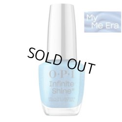 画像1: 【OPI 】廃盤 Infinite Shine-I Deserve the Whirl (My Me Era 2024夏コレクション)