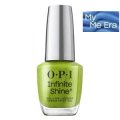 【OPI 】 Infinite Shine-Limelight (My Me Era 2024夏コレクション)