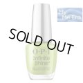 【OPI 】 Infinite Shine-Limelight (My Me Era 2024夏コレクション)