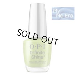 画像1: 【OPI 】 Infinite Shine-Limelight (My Me Era 2024夏コレクション)