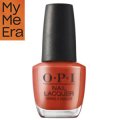 【OPI】Stop at Nothin’ (My Me Era 2024 夏コレクション)