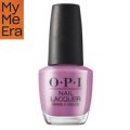 【OPI】I Can Buy Myself Violets (My Me Era 2024 夏コレクション)