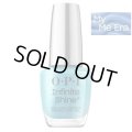 【OPI 】 Infinite Shine-On Cloud Fine (My Me Era 2024夏コレクション)