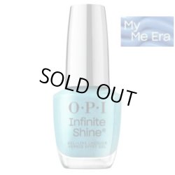 画像1: 【OPI 】 Infinite Shine-On Cloud Fine (My Me Era 2024夏コレクション)