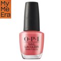 【OPI】My Me Era (My Me Era 2024 夏コレクション)