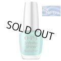 【OPI 】 Infinite Shine-Sheen Stealer (My Me Era 2024夏コレクション)