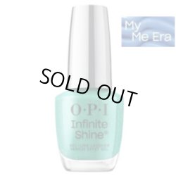 画像1: 【OPI 】 Infinite Shine-Sheen Stealer (My Me Era 2024夏コレクション)