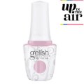 【Harmony】gelish-Up, Up, and Amaze  (Up In The Air 2024夏コレクション）