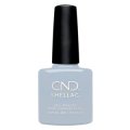 【CND  】Shellac・Climb To The Topaz 7.3ml