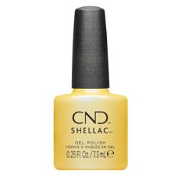 画像1: 【CND  】Shellac・Char-Truth 7.3ml