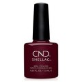 【CND  】Shellac-Bloodline 7.3ml