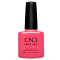 【CND  】Shellac・ Magenta Sky 7.3ml