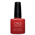 【CND  】Shellac・Ruby Ritz 7.3ml