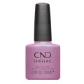 【CND  】Shellac・Ro-Mani-Cize 7.3ml