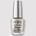 【OPI 】 Infinite Shine-Work From Chrome