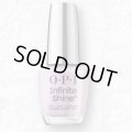 【OPI 】 Infinite Shine- Last Glam Standing