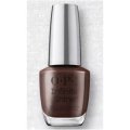 【OPI 】 Infinite Shine-Not Afraid of the Dark