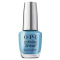 【OPI 】 Infinite Shine-Never Leavin' Blue