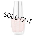 【OPI 】 Infinite Shine-Worth A Pretty Penne