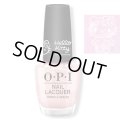 【OPI】 限定 Let's Be Friends Forever (OPI x Hello Kittyコレクション)