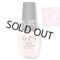 【OPI】限定 Big Celebration (OPI x Hello Kittyコレクション)