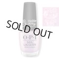 【OPI】限定 Supercute Color (OPI x Hello Kittyコレクション)