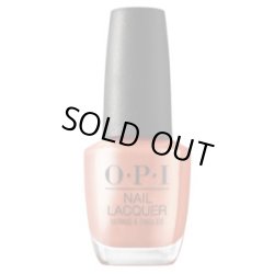 画像1: 【OPI】Liquid Fire (Metallic Mega Mix 2024秋コレクション)