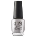 【OPI】 Chrome Clawz (Metallic Mega Mix 2024秋コレクション)