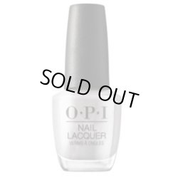 画像1: 【OPI】 Chrome Clawz (Metallic Mega Mix 2024秋コレクション)