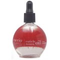 【クチオ 】キューティクルリバイタライザーCitrus & Wild Berry  (7５ｍｌ/2.5 oz.)