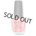 【OPI】 廃盤 Hot & Spicy