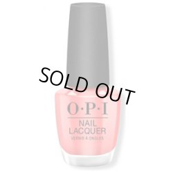 画像1: 【OPI】 廃盤 Hot & Spicy
