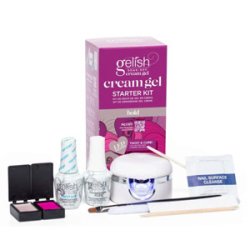 画像2: 【Harmony】gelish-クリームジェルスターターキット・BOLD