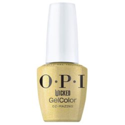 画像1: 【OPI 】 限定ジェルカラーOz-Mazing ( Intelli-Gel OPI x Wickedホリデーコレクション)