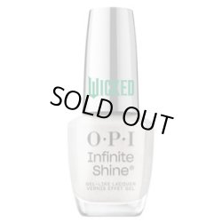 画像1: 【OPI 】限定 Infinite Shine-Don't Hide Your Magic (OPI x Wickedホリデーコレクション)