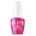 【OPI 】 限定ジェルカラーGlinda the Good! ( Intelli-Gel OPI x Wickedホリデーコレクション)