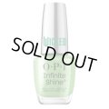 【OPI 】限定 Infinite Shine-OPI'm Phosphorescent! (OPI x Wickedホリデーコレクション)