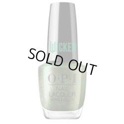 画像1: 【OPI】限定 Ozitively Elphaba (OPI x Wickedホリデーコレクション)