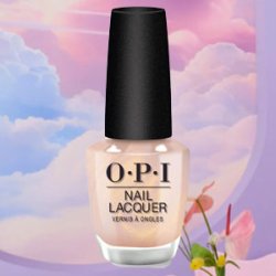 画像1: 【OPI】Mirror, Mirror on the Awe (OPI'm Dreaming  2025春コレクション)