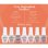 画像2: 【Harmony】gelish-ブラッシュオンビルダージェル-Ivory Nude  15ml (2)
