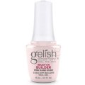 【Harmony】gelish-ブラッシュオンビルダージェル-Pink Sand Nude  15ml