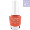 【MORGAN TAYLOR 】I’m All Cheers   (Now & Zen2025春コレクション)　