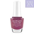 【MORGAN TAYLOR 】Sipping On Serenity (Now & Zen2025春コレクション)　