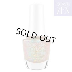 画像1: 【MORGAN TAYLOR 】Star Walking (Now & Zen2025春コレクション)　