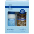 【Blue+Cross】キューティクルリムーバークリーム＆キューティクルオイルセット（各30ml)