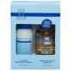 【Blue+Cross】キューティクルリムーバークリーム＆キューティクルオイルセット（各30ml)