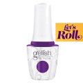 【Harmony】gelish- This Is How I Roll (Let’s Roll  2025夏コレクション）