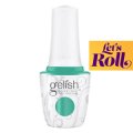【Harmony】gelish-Unwind With Me  (Let’s Roll  2025夏コレクション）