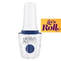 【Harmony】gelish-Hold Me Tighter  (Let’s Roll  2025夏コレクション）