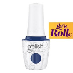 画像1: 【Harmony】gelish-Hold Me Tighter  (Let’s Roll  2025夏コレクション）